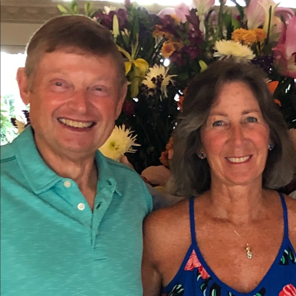 Meet your Posher, Carol